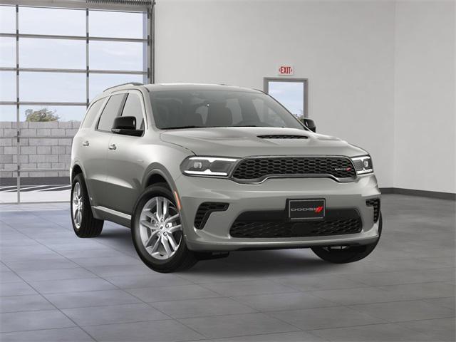 new 2025 Dodge Durango car, priced at $46,887