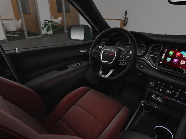 new 2025 Dodge Durango car, priced at $46,887