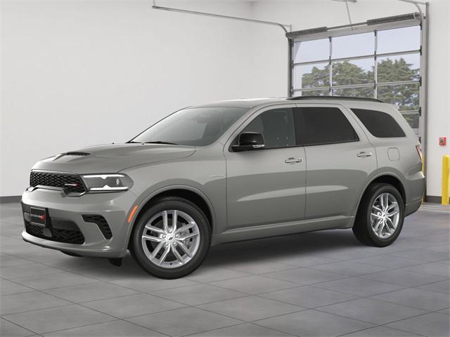 new 2025 Dodge Durango car, priced at $46,887