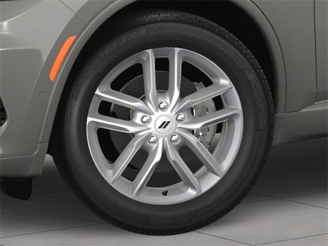 new 2025 Dodge Durango car, priced at $46,887