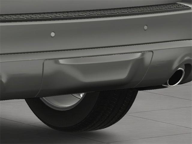 new 2025 Dodge Durango car, priced at $46,887