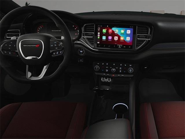 new 2025 Dodge Durango car, priced at $46,887