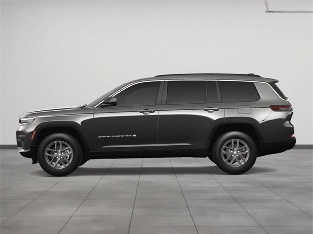 new 2025 Jeep Grand Cherokee L car, priced at $34,970