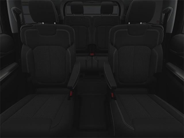new 2025 Jeep Grand Cherokee L car, priced at $34,970