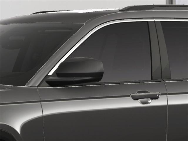 new 2025 Jeep Grand Cherokee L car, priced at $34,970