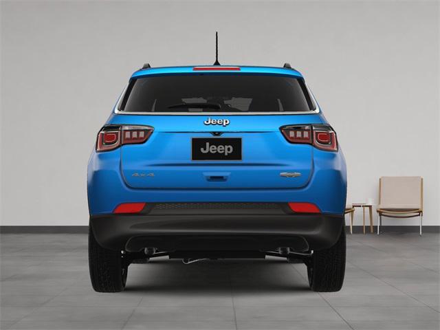 new 2025 Jeep Compass car, priced at $25,713