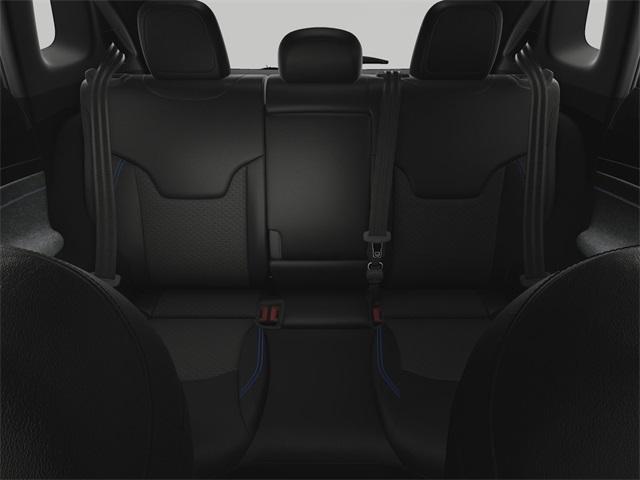new 2025 Jeep Compass car, priced at $25,713
