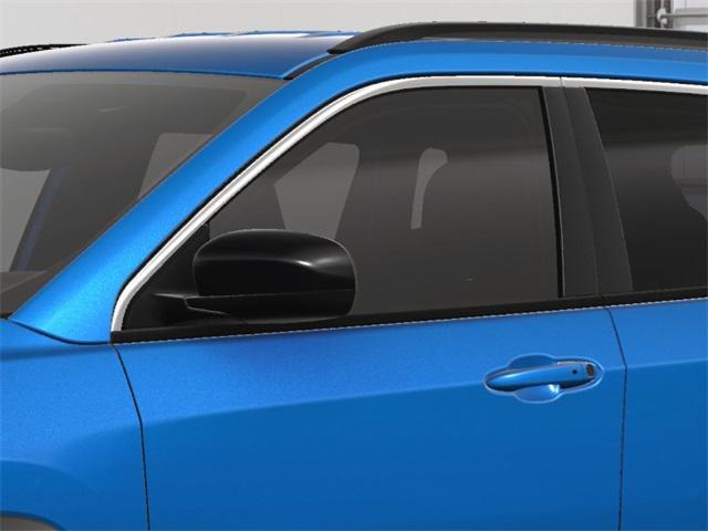 new 2025 Jeep Compass car, priced at $25,713