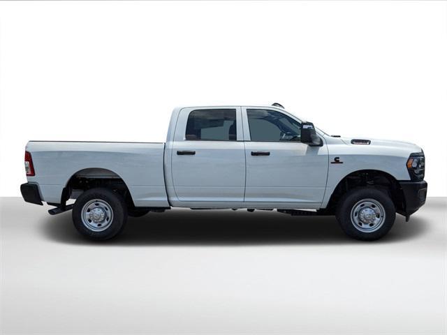 new 2024 Ram 2500 car, priced at $54,247