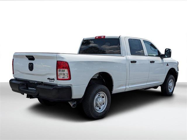 new 2024 Ram 2500 car, priced at $54,247