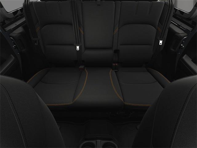new 2025 Jeep Wrangler 4xe car, priced at $46,161