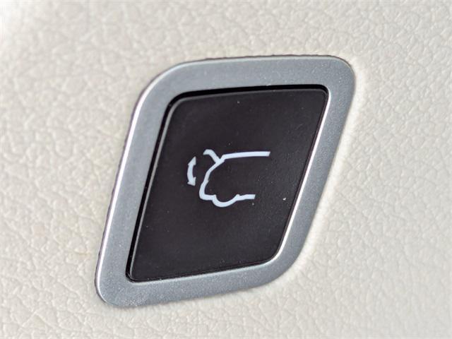 used 2024 Chrysler Pacifica car, priced at $43,500