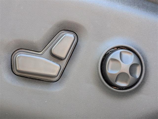 used 2024 Chrysler Pacifica car, priced at $43,500