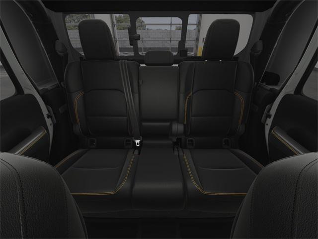 new 2025 Jeep Gladiator car, priced at $39,421