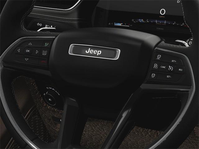 new 2025 Jeep Grand Cherokee car, priced at $42,720