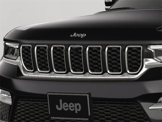 new 2025 Jeep Grand Cherokee car, priced at $42,720
