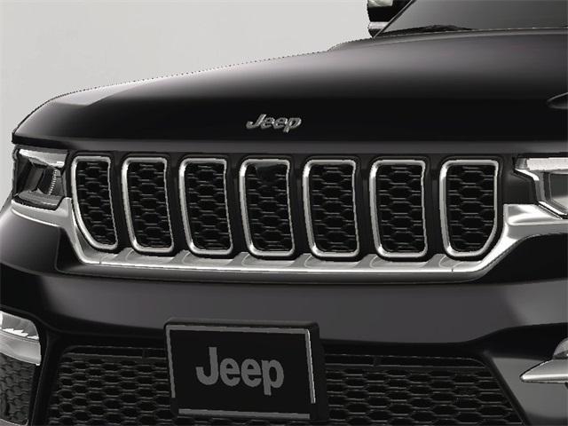 new 2025 Jeep Grand Cherokee car, priced at $44,834