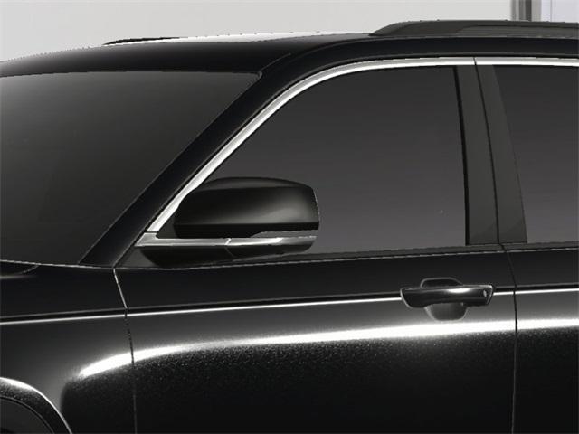 new 2025 Jeep Grand Cherokee car, priced at $42,720