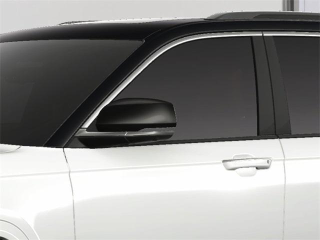 new 2025 Jeep Grand Cherokee car, priced at $59,264