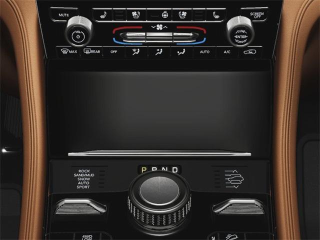 new 2025 Jeep Grand Cherokee car, priced at $59,264