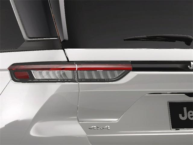 new 2025 Jeep Grand Cherokee car, priced at $59,264