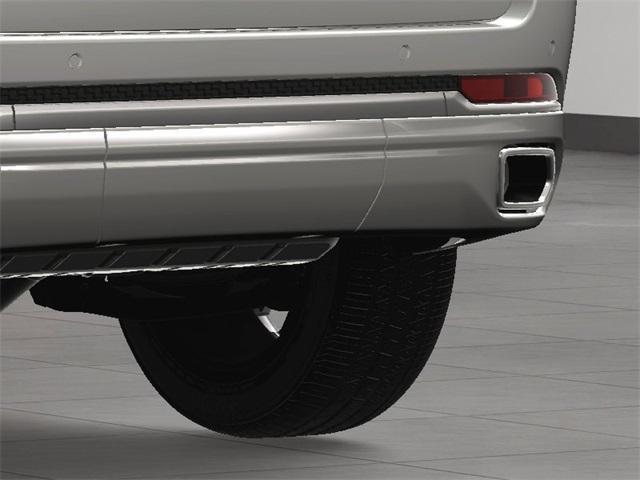 new 2025 Jeep Grand Cherokee car, priced at $59,264
