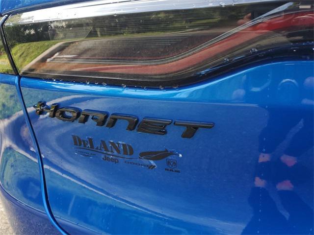 new 2024 Dodge Hornet car, priced at $28,464