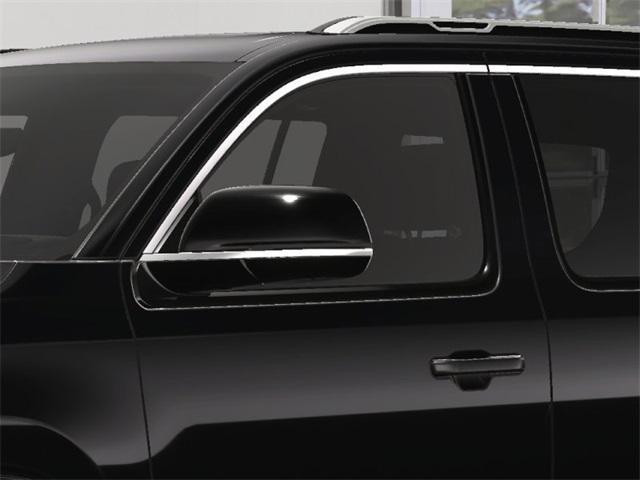 new 2025 Jeep Wagoneer car, priced at $76,604