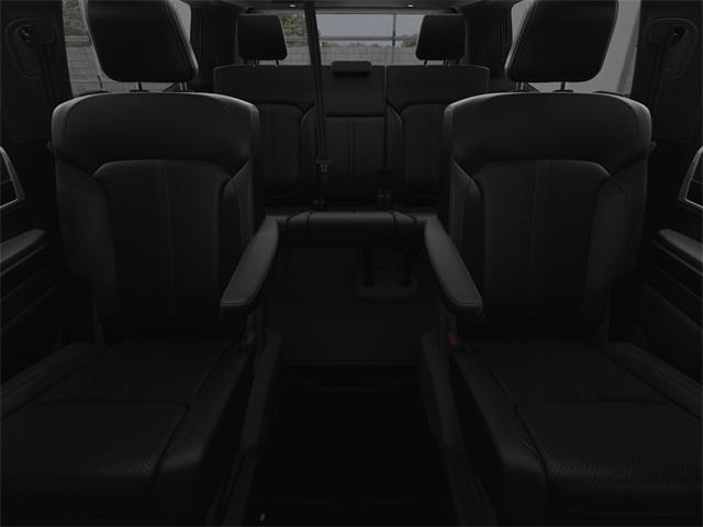 new 2025 Jeep Wagoneer car, priced at $76,604