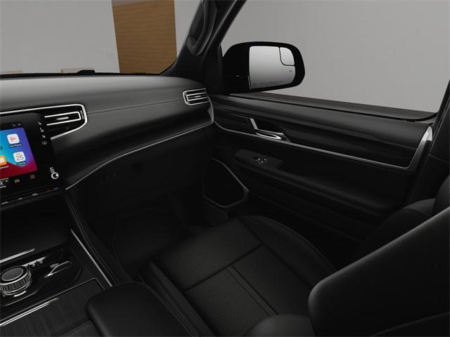 new 2025 Jeep Wagoneer car, priced at $76,604