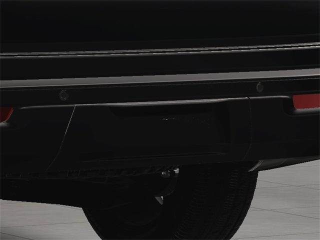 new 2025 Jeep Wagoneer car, priced at $76,604