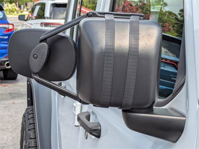 used 2021 Jeep Gladiator car, priced at $29,950