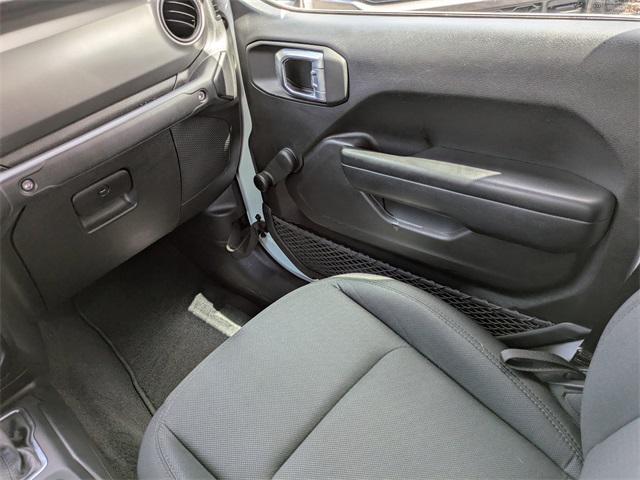 used 2021 Jeep Gladiator car, priced at $29,950