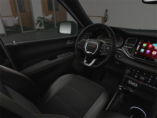 new 2025 Dodge Durango car, priced at $59,565