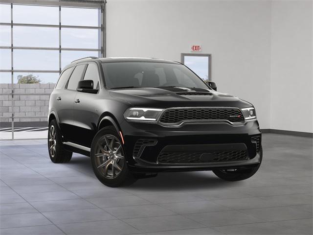 new 2025 Dodge Durango car, priced at $59,565