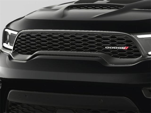 new 2025 Dodge Durango car, priced at $59,565