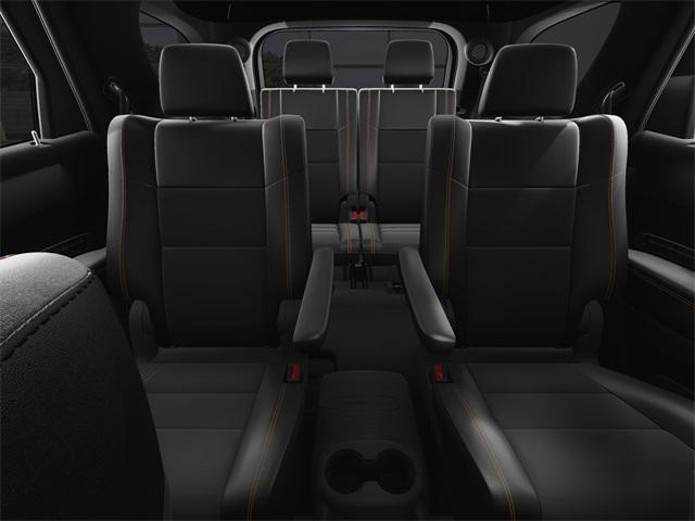 new 2025 Dodge Durango car, priced at $59,565