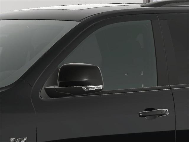 new 2025 Dodge Durango car, priced at $59,565