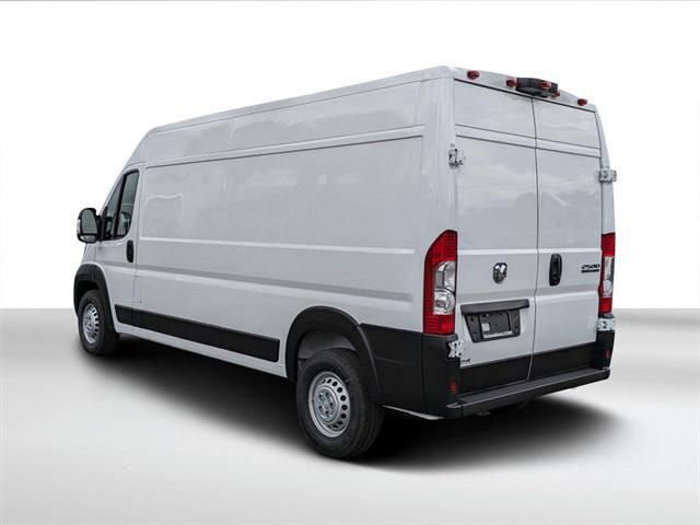 new 2024 Ram ProMaster 2500 car, priced at $49,990