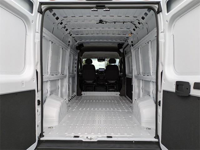 new 2024 Ram ProMaster 2500 car, priced at $49,990