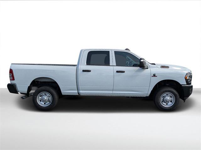 new 2024 Ram 2500 car, priced at $52,107