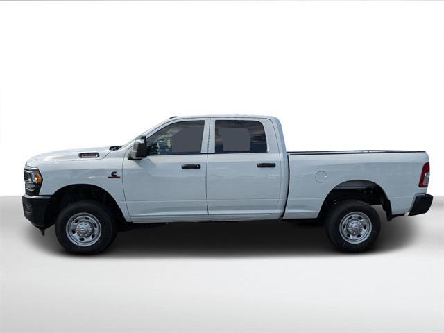 new 2024 Ram 2500 car, priced at $52,107