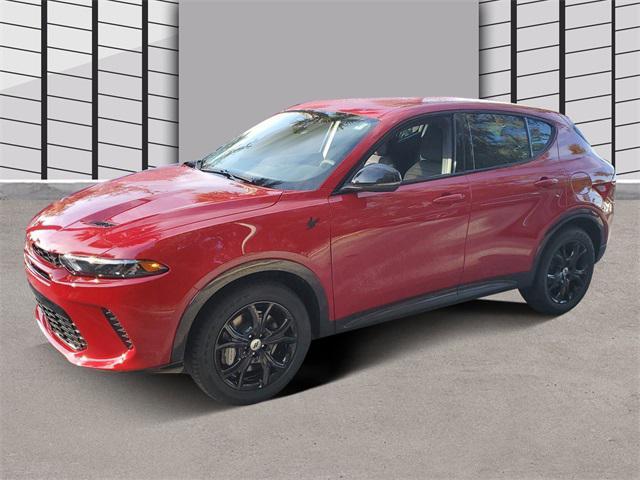 new 2024 Dodge Hornet car, priced at $39,191