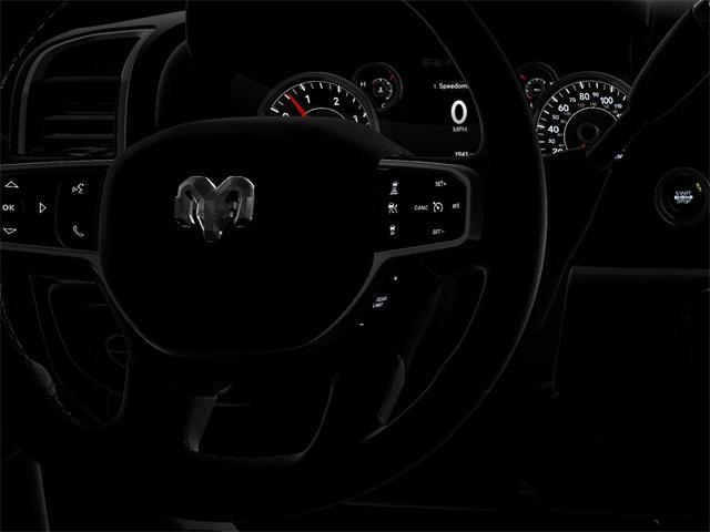 new 2026 Ram 2500 car, priced at $66,753