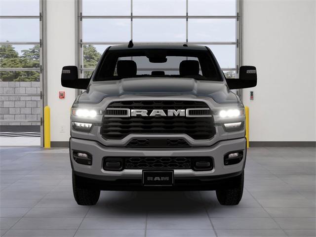 new 2026 Ram 2500 car, priced at $66,753