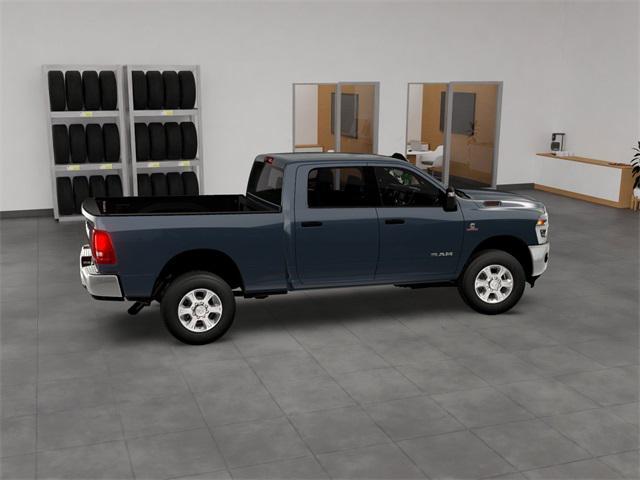 new 2026 Ram 2500 car, priced at $66,753