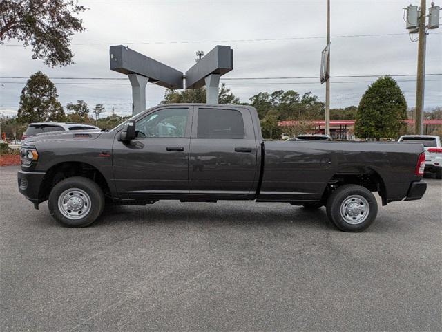 new 2024 Ram 2500 car, priced at $50,464