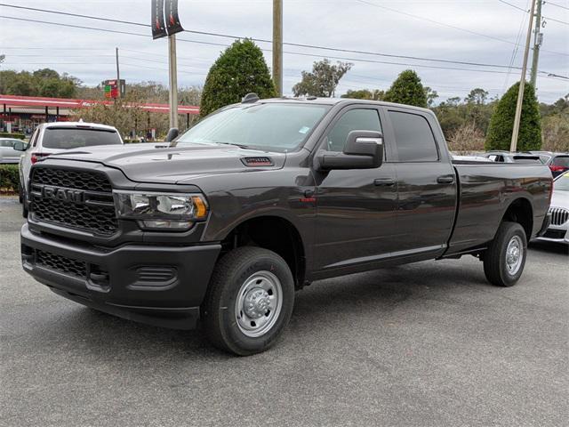 new 2024 Ram 2500 car, priced at $50,464