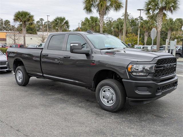 new 2024 Ram 2500 car, priced at $50,464