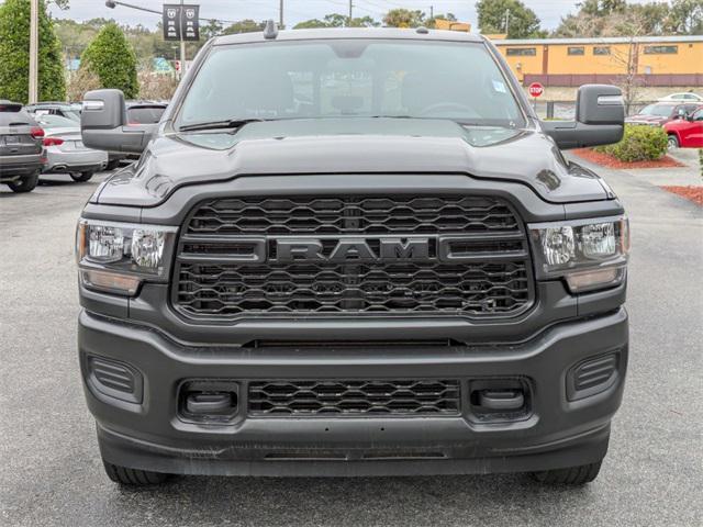 new 2024 Ram 2500 car, priced at $50,464